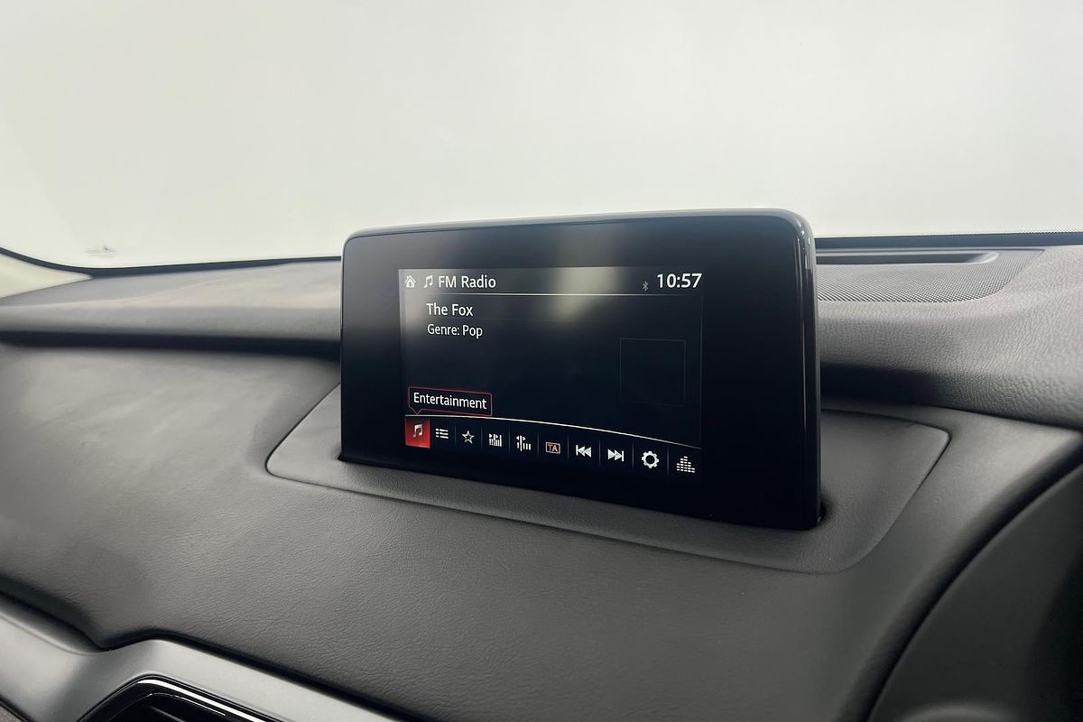 2017 Mazda CX-9 CX-9 SPORT (FWD) MY16