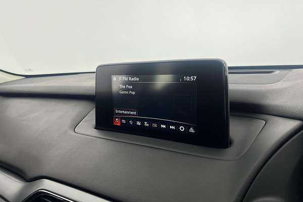 2017 Mazda CX-9 CX-9 SPORT (FWD) MY16