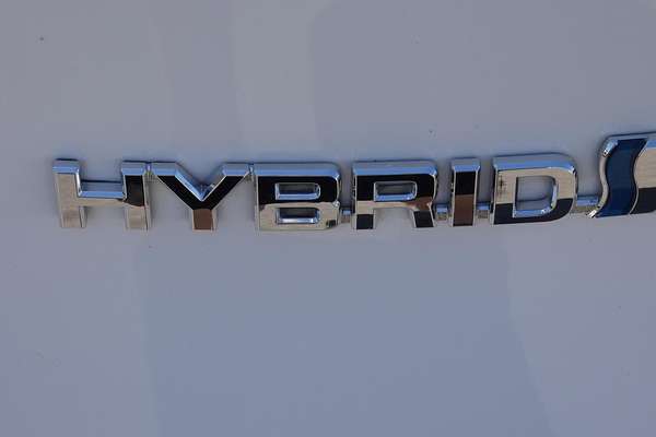 2024 Toyota RAV4 GX AXAH52R