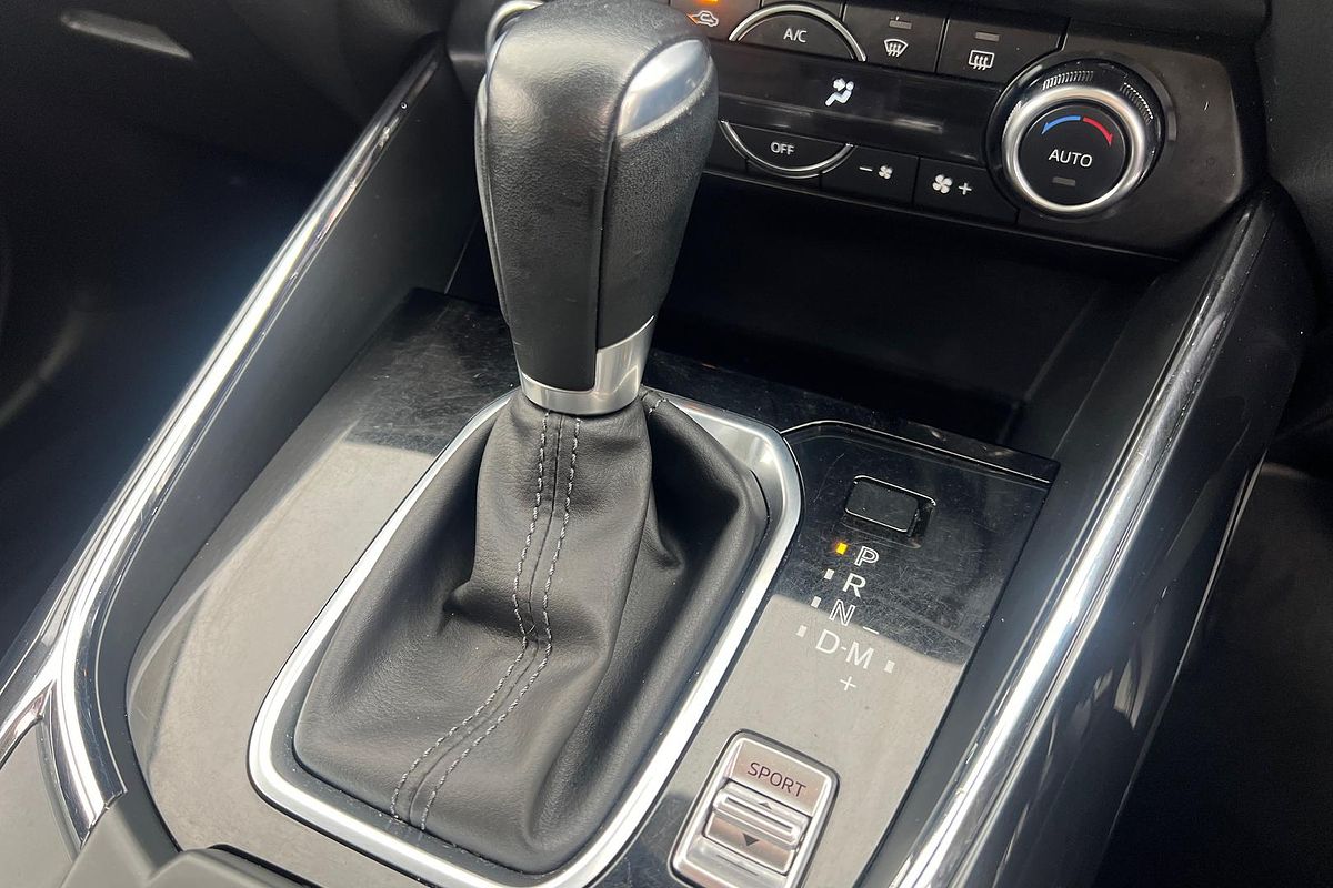 2017 Mazda CX-9 CX-9 SPORT (FWD) MY16