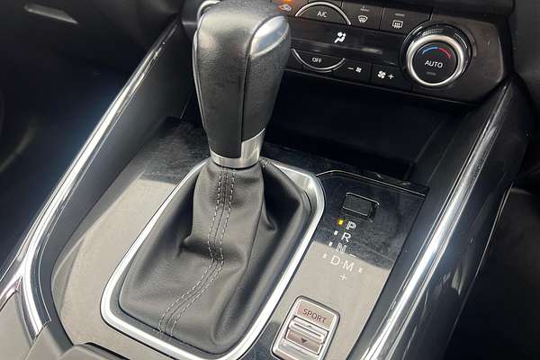 2017 Mazda CX-9 CX-9 SPORT (FWD) MY16