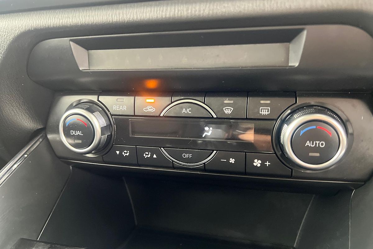 2017 Mazda CX-9 CX-9 SPORT (FWD) MY16