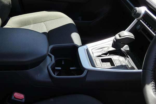 2024 Toyota RAV4 GX AXAH52R