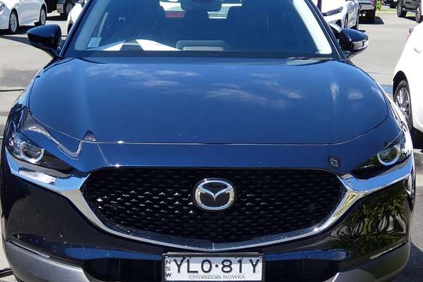 2022 Mazda CX-30 G25 Touring DM Series