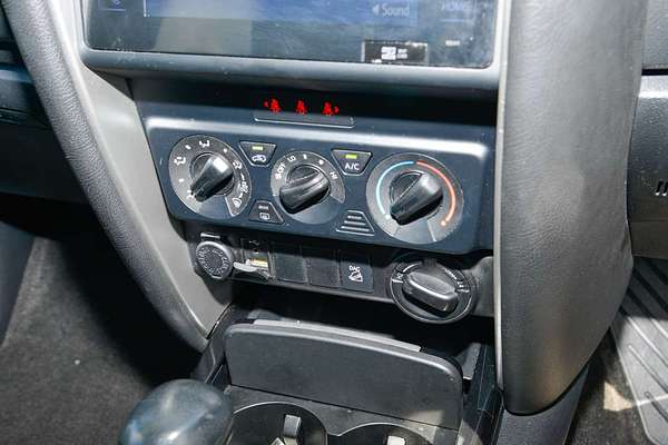 2018 Toyota Fortuner GXL GUN156R