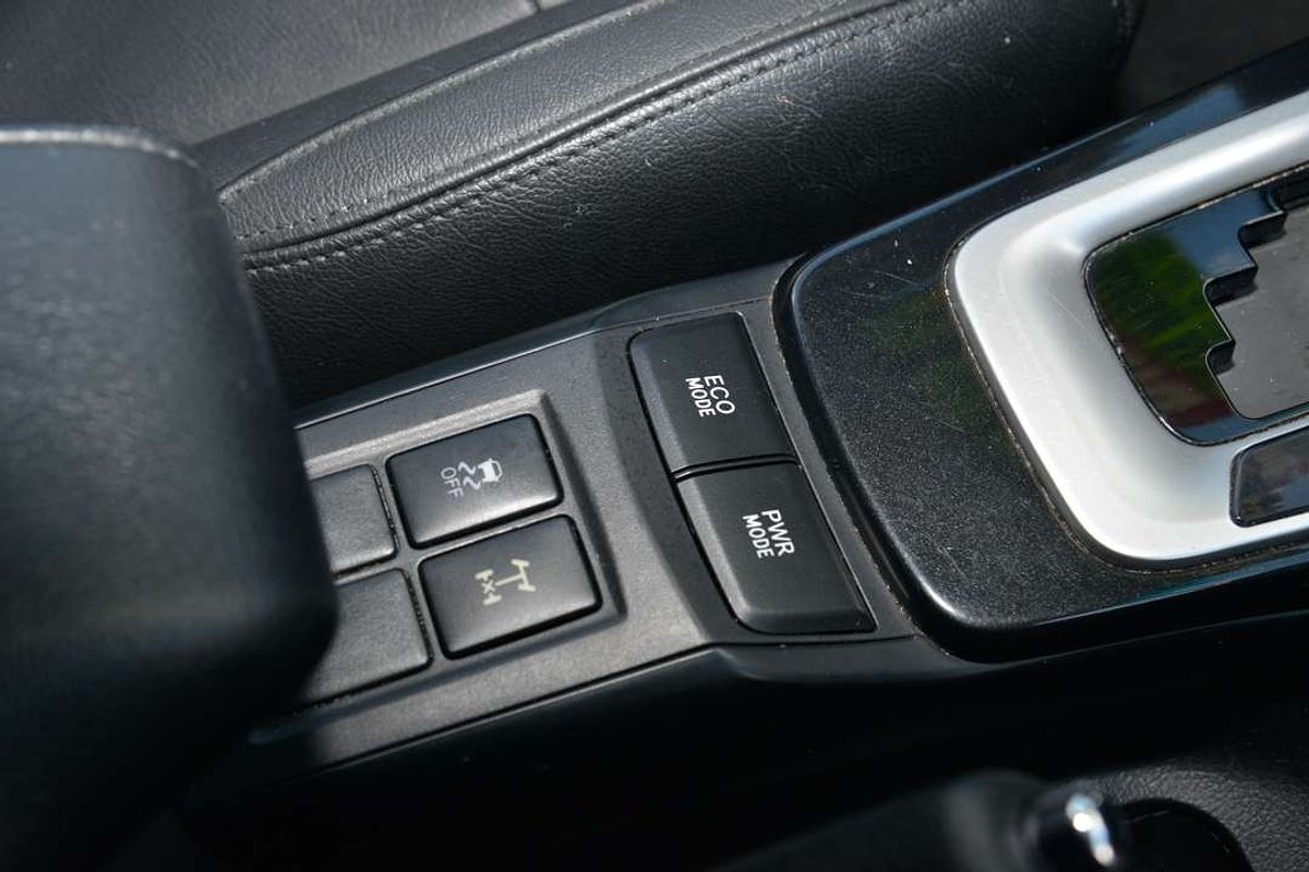 2018 Toyota Fortuner GXL GUN156R