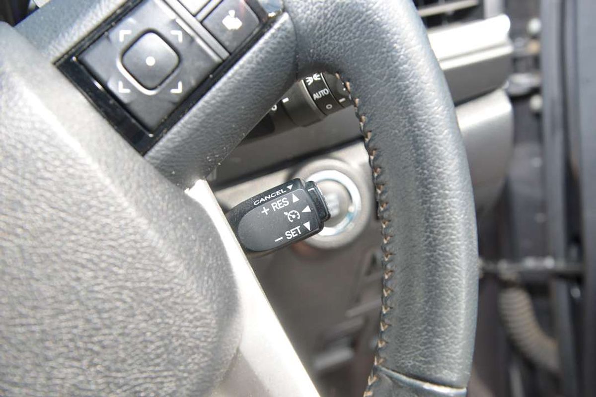 2018 Toyota Fortuner GXL GUN156R