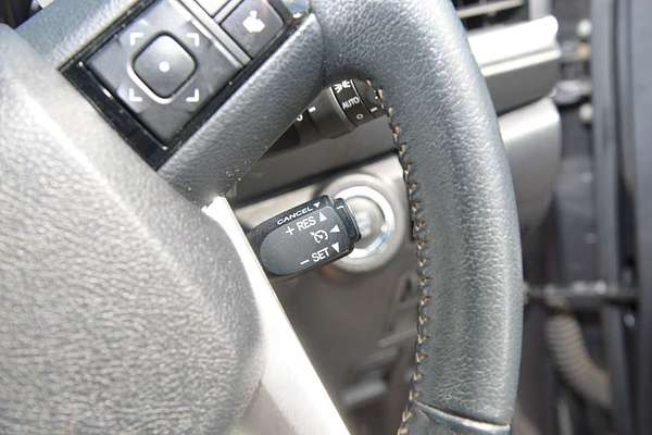 2018 Toyota Fortuner GXL GUN156R