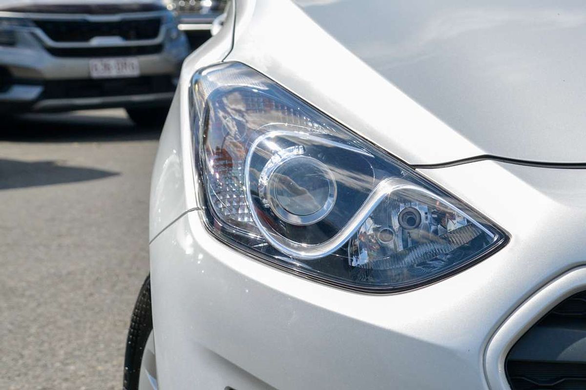 2016 Hyundai i30 Active GD4 Series II