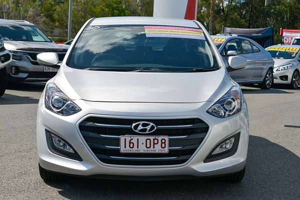 2016 Hyundai i30 Active GD4 Series II