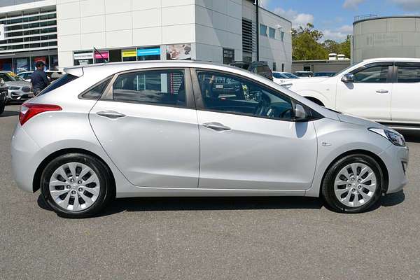 2016 Hyundai i30 Active GD4 Series II