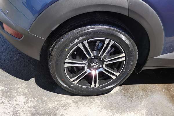 2021 Mazda CX-3 Maxx Sport DK