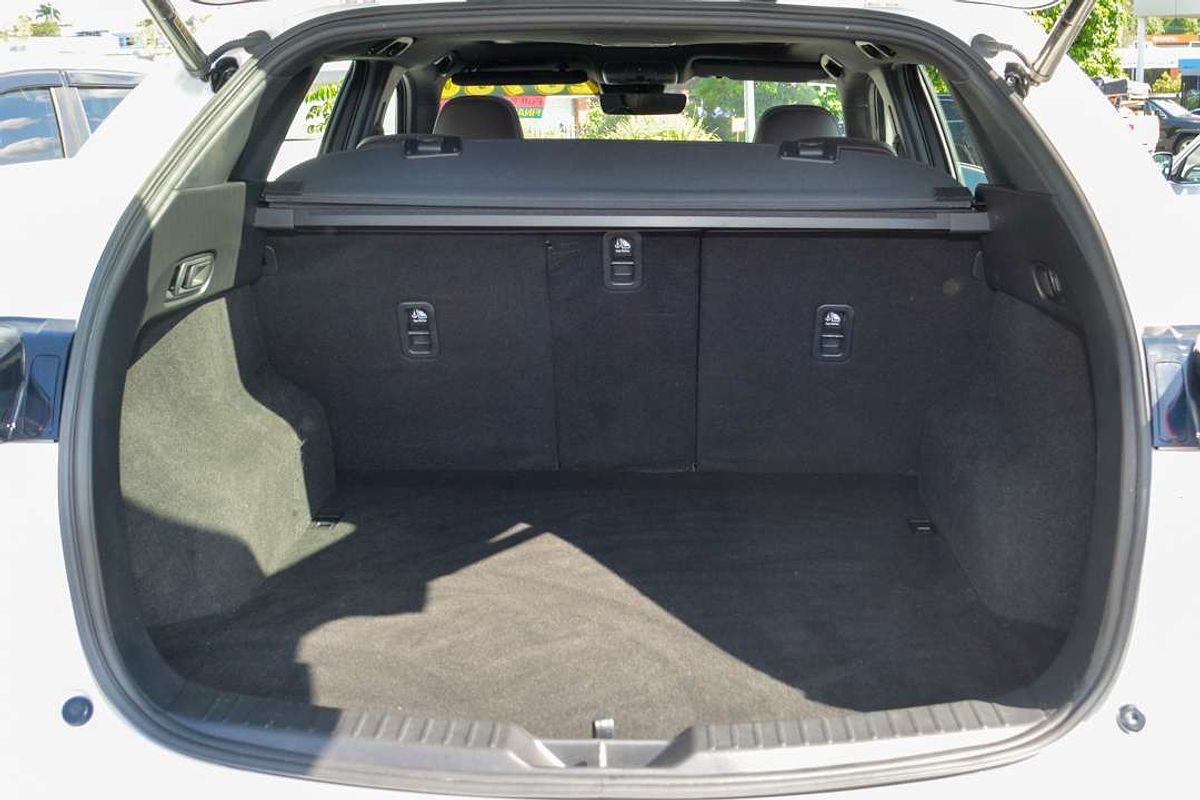 2018 Mazda CX-5 Akera KF Series