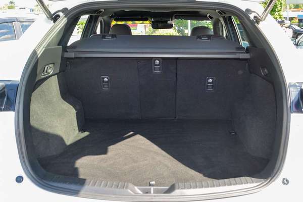 2018 Mazda CX-5 Akera KF Series