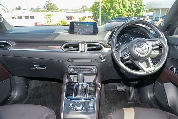 2018 Mazda CX-5 Akera KF Series