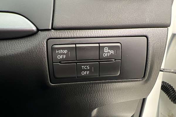 2017 Mazda CX-9 CX-9 SPORT (FWD) MY16