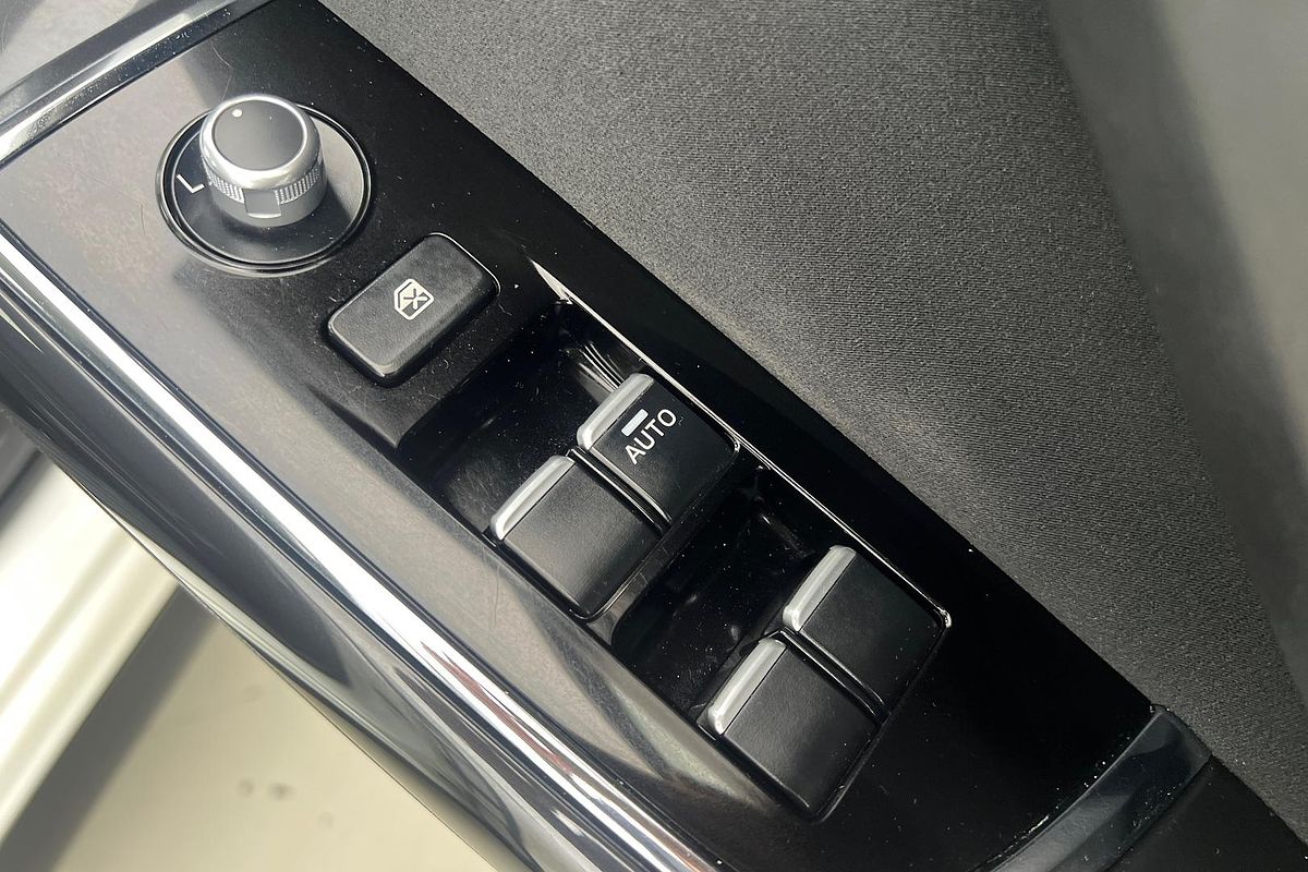 2017 Mazda CX-9 CX-9 SPORT (FWD) MY16