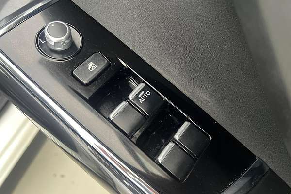 2017 Mazda CX-9 CX-9 SPORT (FWD) MY16