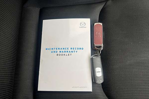 2017 Mazda CX-9 CX-9 SPORT (FWD) MY16