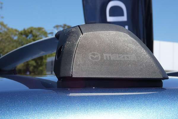 2021 Mazda CX-3 Maxx Sport DK