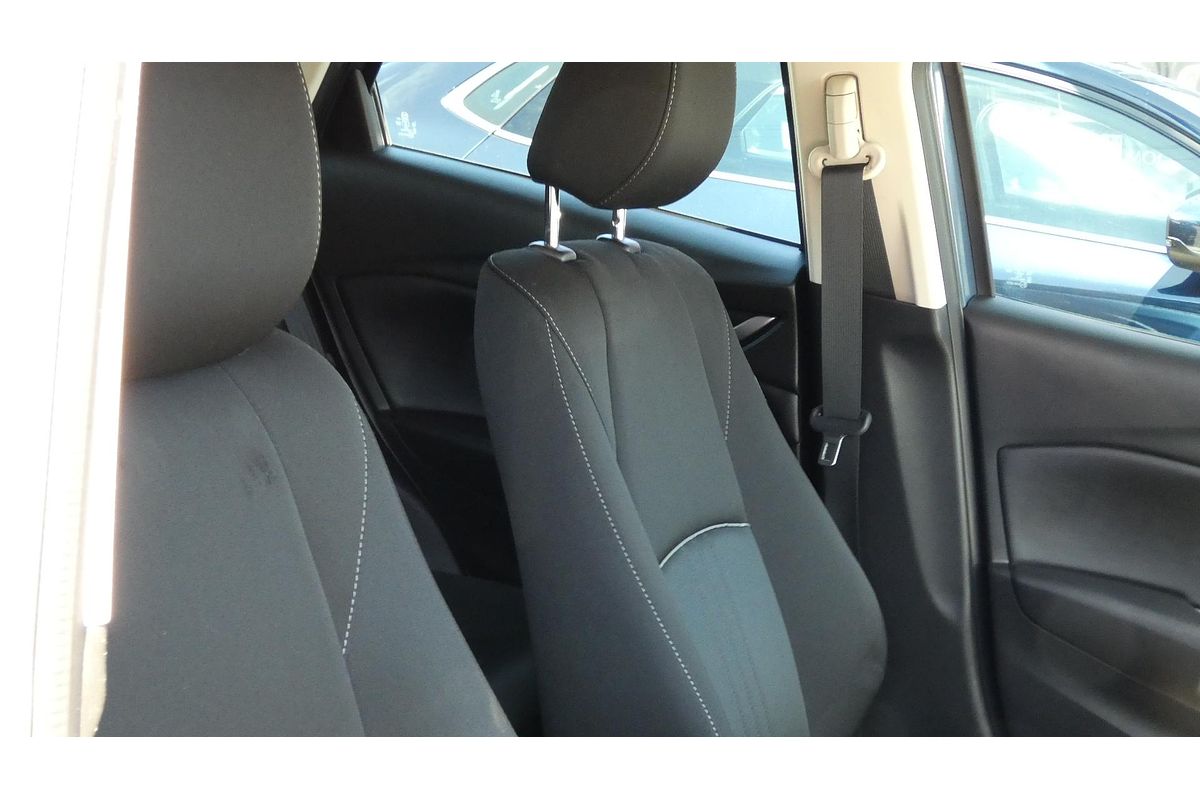 2021 Mazda CX-3 Maxx Sport DK