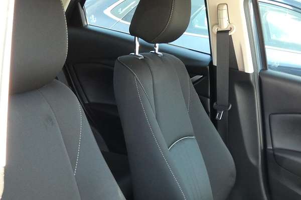 2021 Mazda CX-3 Maxx Sport DK