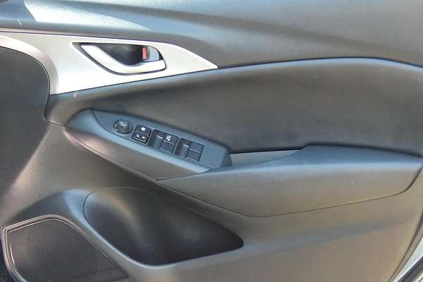 2021 Mazda CX-3 Maxx Sport DK