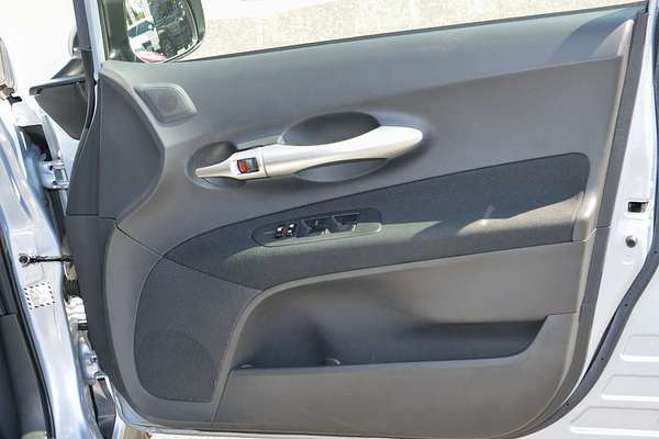 2011 Toyota Corolla Ascent ZRE152R