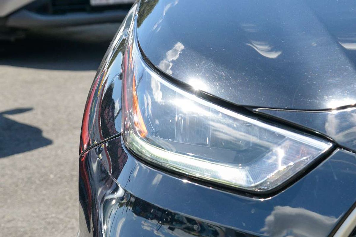 2022 Toyota Kluger GXL AXUH78R