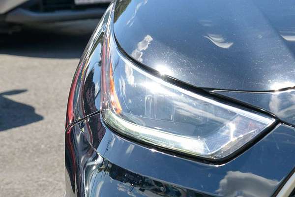 2022 Toyota Kluger GXL AXUH78R