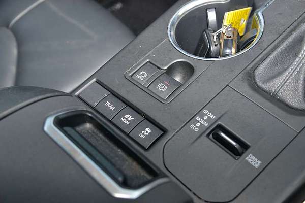 2022 Toyota Kluger GXL AXUH78R