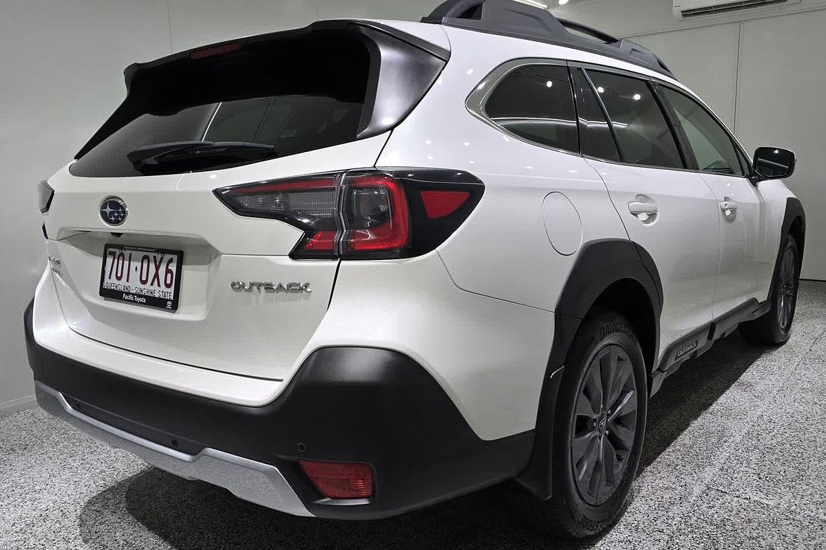 2024 Subaru Outback AWD 6GEN