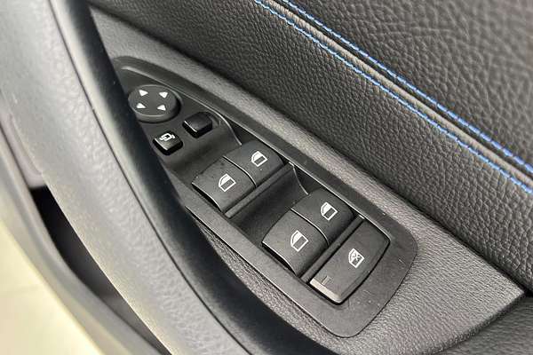 2022 BMW X1 sDRIVE 20i F48