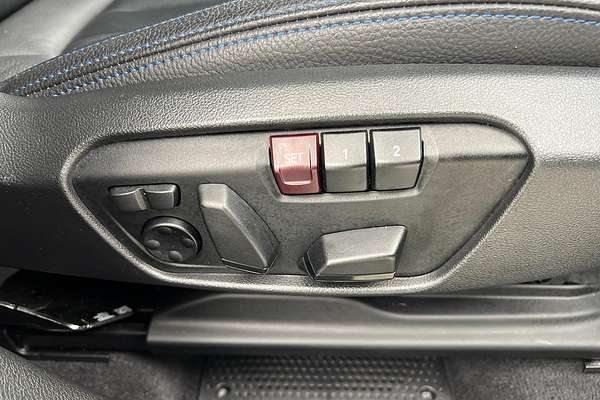 2022 BMW X1 sDRIVE 20i F48