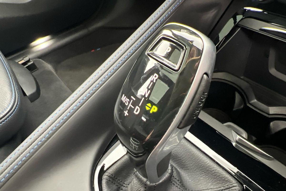 2022 BMW X1 sDRIVE 20i F48