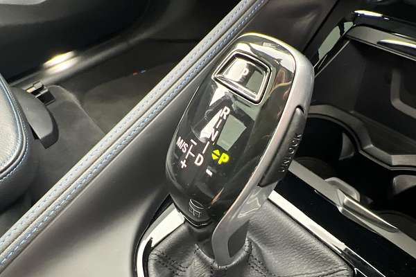 2022 BMW X1 sDRIVE 20i F48