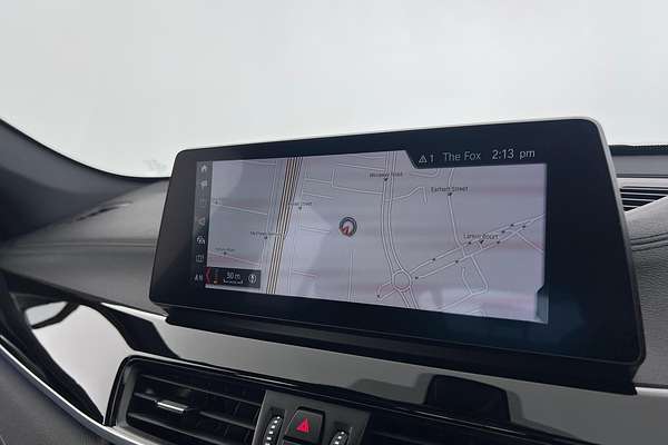 2022 BMW X1 sDRIVE 20i F48