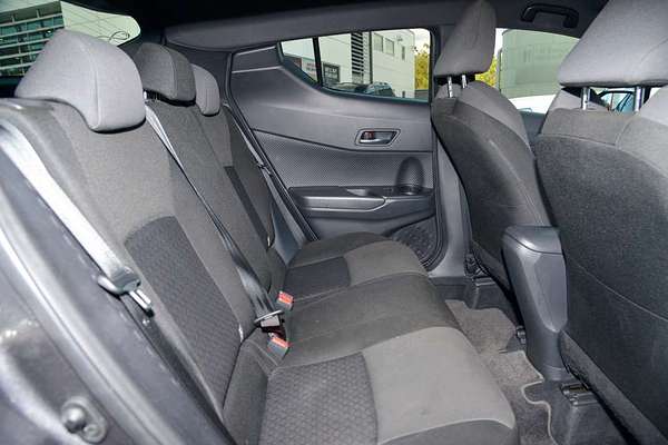 2023 Toyota C-HR GXL NGX10R