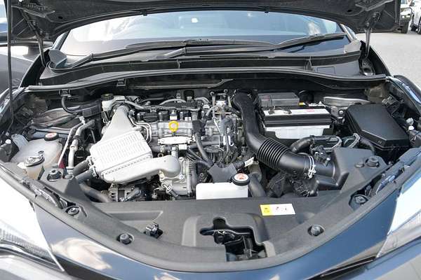 2023 Toyota C-HR GXL NGX10R