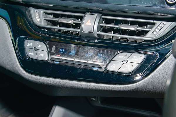 2023 Toyota C-HR GXL NGX10R