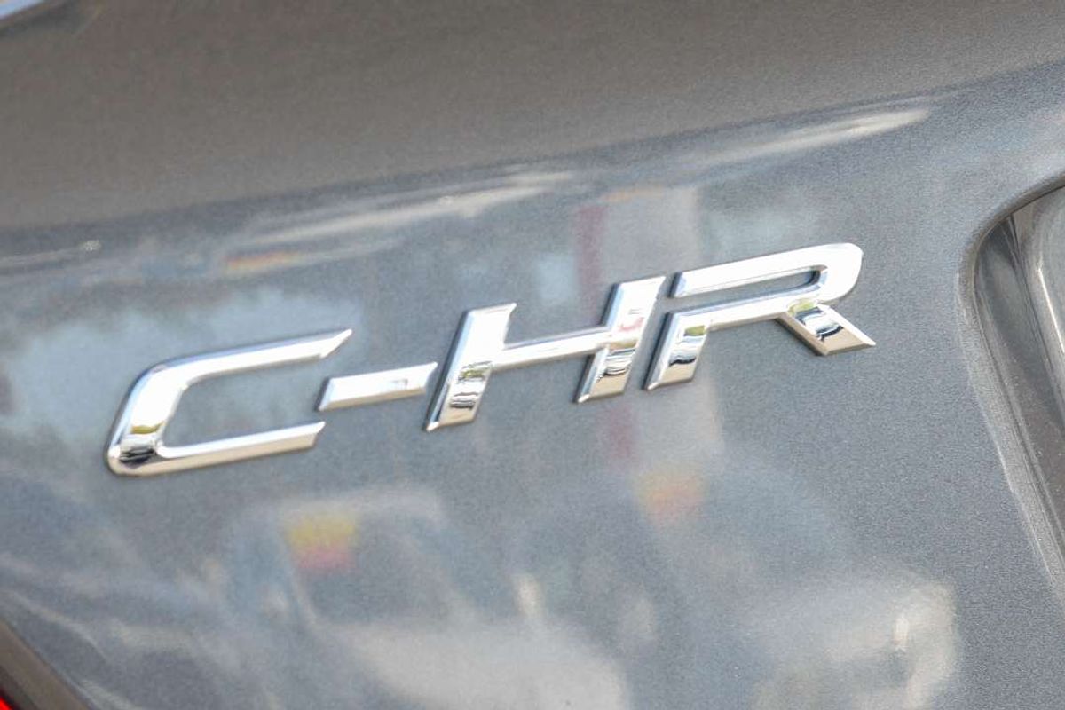 2023 Toyota C-HR GXL NGX10R