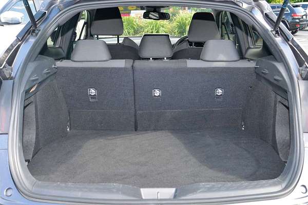 2023 Toyota C-HR GXL NGX10R