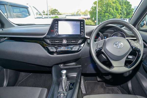 2023 Toyota C-HR GXL NGX10R