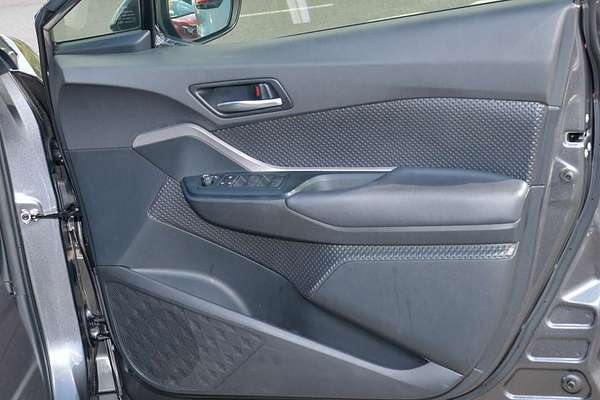 2023 Toyota C-HR GXL NGX10R