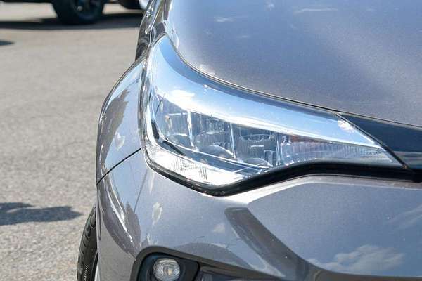 2023 Toyota C-HR GXL NGX10R