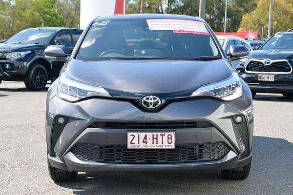2023 Toyota C-HR GXL NGX10R