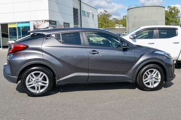 2023 Toyota C-HR GXL NGX10R
