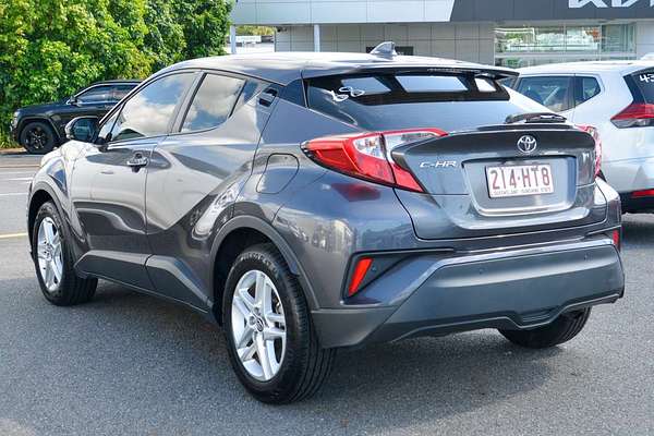 2023 Toyota C-HR GXL NGX10R