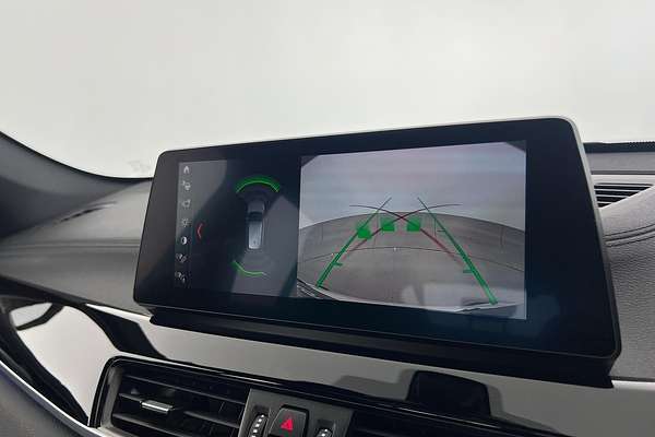 2022 BMW X1 sDRIVE 20i F48