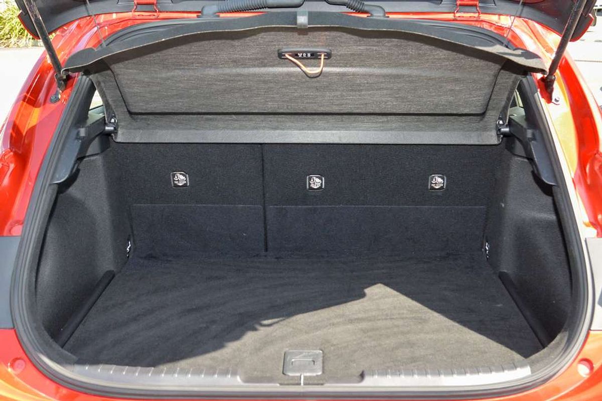 2019 Toyota Corolla Ascent Sport Hybrid ZWE211R